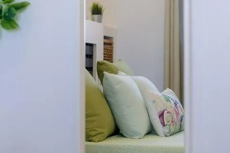 Apartment Vivienda Vacacional Juanipa La Santa