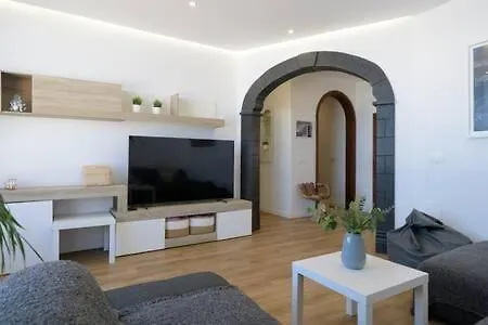 Apartment Vivienda Vacacional Juanipa La Santa