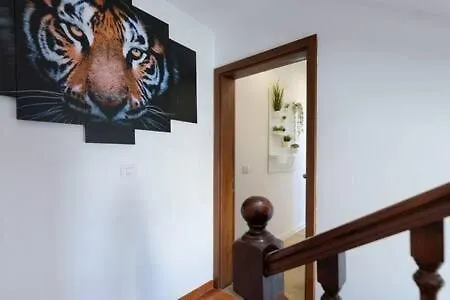 Vivienda Vacacional Juanipa La Santa