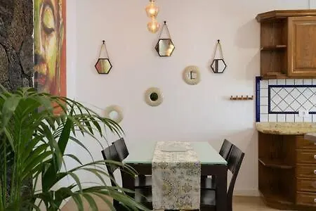 Vivienda Vacacional Juanipa La Santa