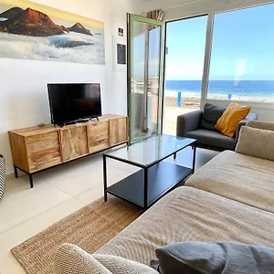 Weybeach1 -shared Terrace,ocean View,sea Frontline Appartamento