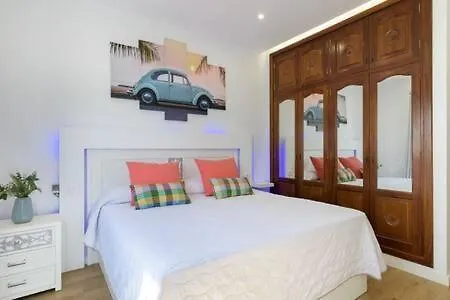 Vivienda Vacacional Juanipa La Santa Spain