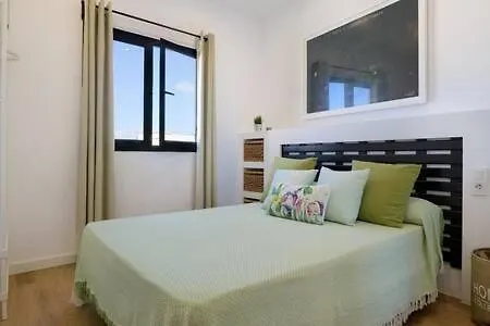 Apartment Vivienda Vacacional Juanipa La Santa