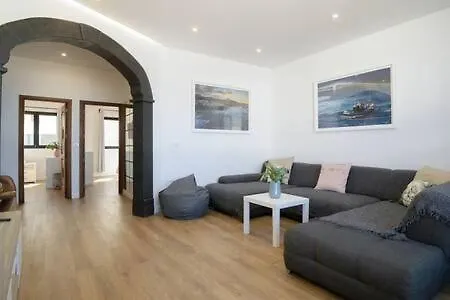 Vivienda Vacacional Juanipa La Santa